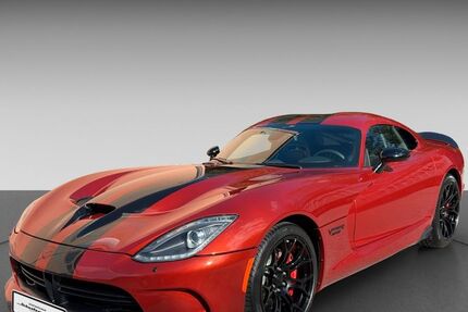 Dodge Viper 6.050 km 158.000 &euro; Groebenzell 82194