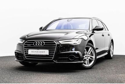 Audi A6 145.584 km 20.920 &euro; Hagen 58091