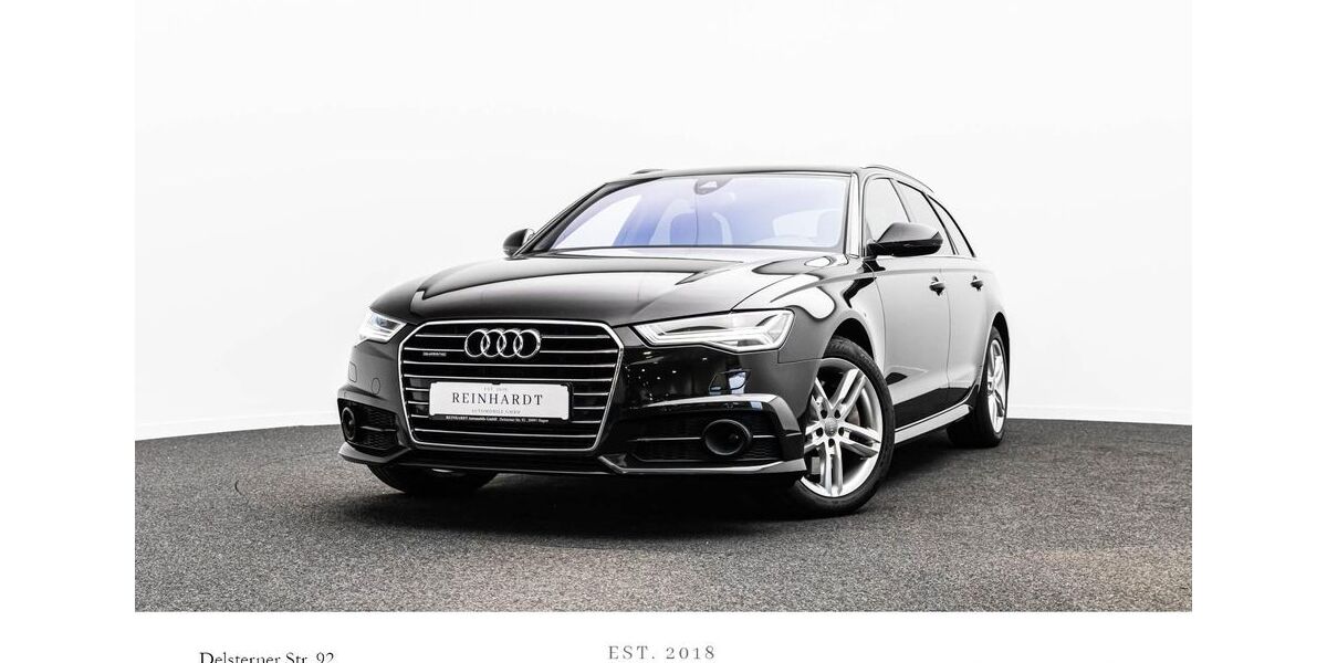 Audi A6 145.584 km 20.920 &euro; Hagen 58091