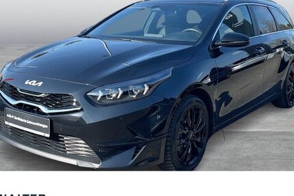 Kia ceed Sportswagon 9.553 km 22.950 &euro; Siegen 57072