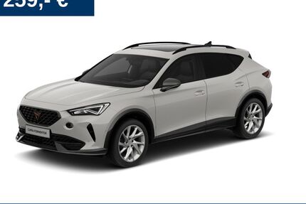 Cupra Formentor 21.360 km 27.930 &euro; Niefern-Öschelbronn 75223