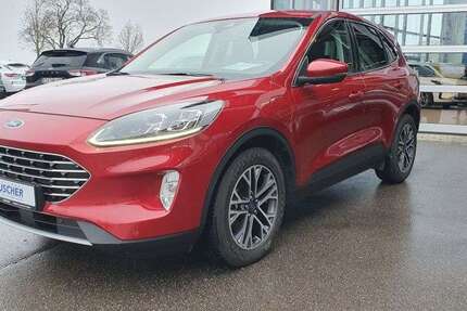 Ford Kuga 66.630 km 19.900 &euro; Olching 82140