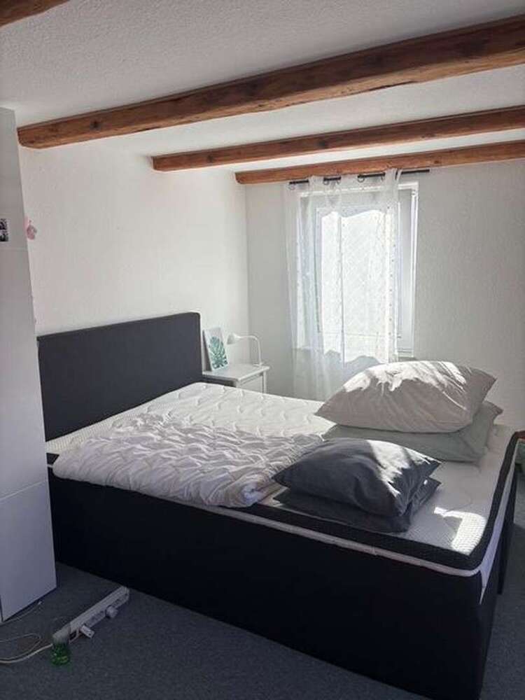 Wohnung zum Mieten in Weilheim in Oberbayern 1.600 € 70 m²