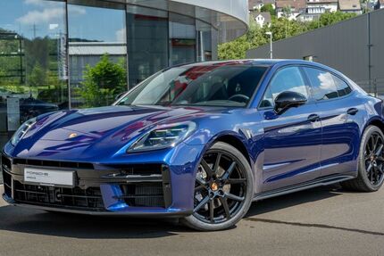 Porsche Panamera 9.990 km 147.700 &euro; Siegen 57080