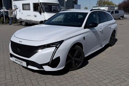 Peugeot 308 31.830 km 25.050 &euro; Halberstadt 38820