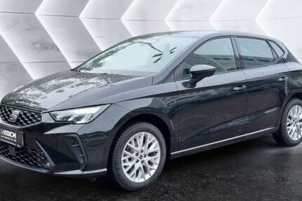 Seat Ibiza 1.100 km 19.400 &euro; Schönefeld 12529