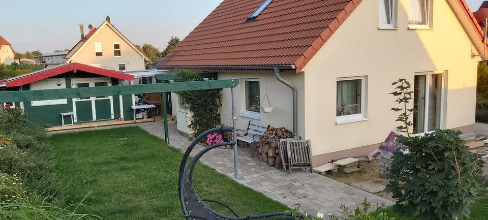 Einfamilienhaus Bad Doberan - 5 Zimmer, 90 m&sup2;, 398.000&euro; | Angebot:25397045