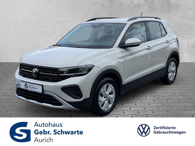 T-Cross
