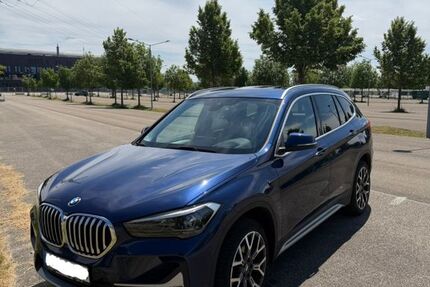 BMW X1 131.865 km 22.500 &euro; Augsburg 86159