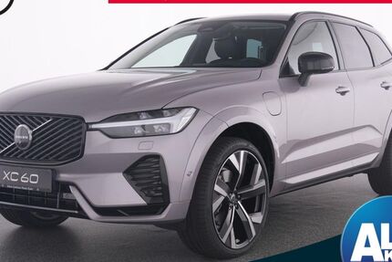 Volvo XC60 19.500 km 75.990 € Witten 58453
