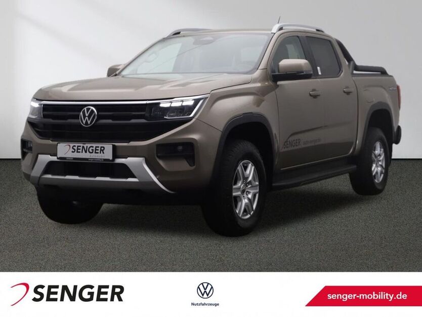 Amarok