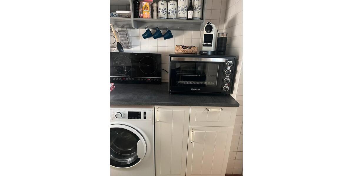 Erdgeschoßwohnung Potsdam Krampnitz - 2 Zimmer, 55 m&sup2;, 1.450&euro; | Angebot:26263069