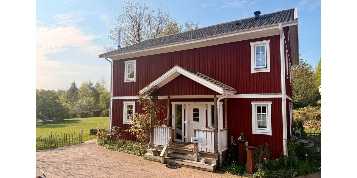 Einfamilienhaus Mettingen - 6 Zimmer, 165 m&sup2;, 690.000&euro; | Angebot:26427055