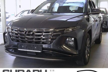 Hyundai TUCSON 88.700 km 20.590 &euro; Eisleben 06295