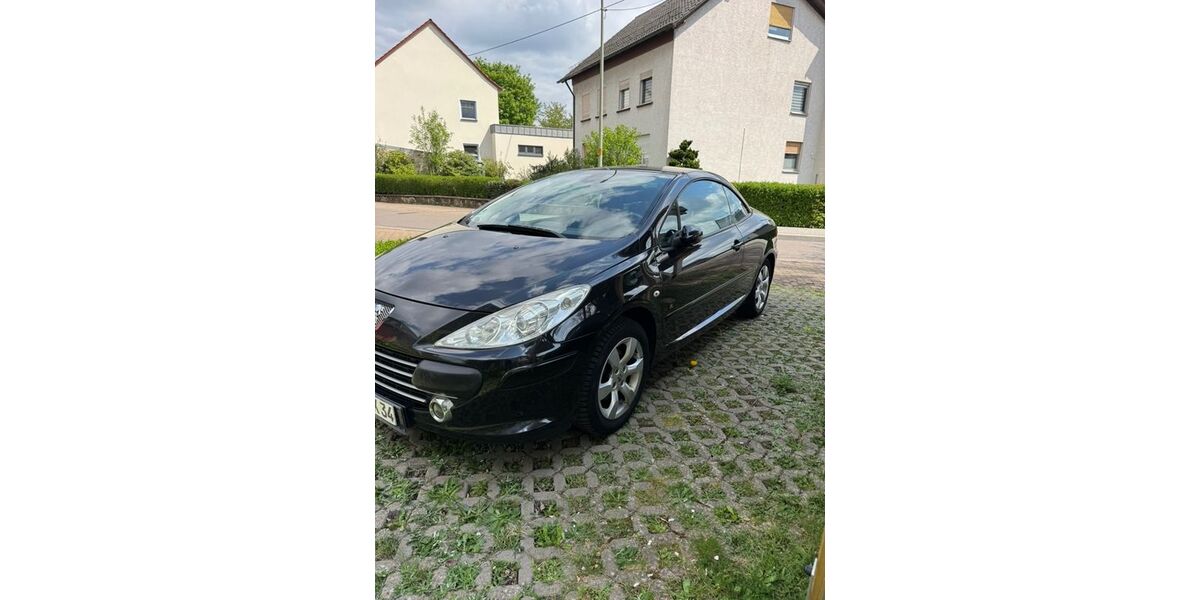 Peugeot 307 131.200 km 3.600 &euro; saarwellingen 66793