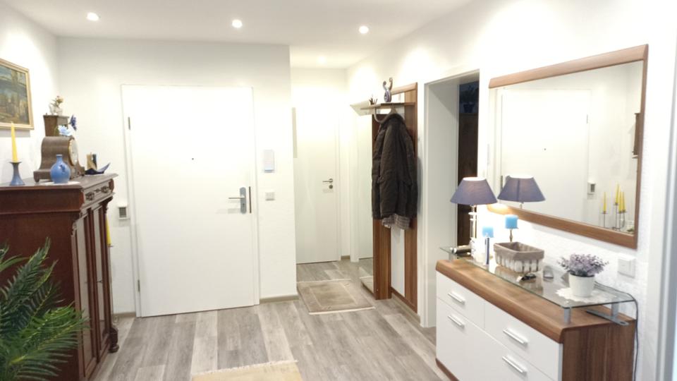 Erdgeschoßwohnung Leipzig Süd - 3 Zimmer, 110 m&sup2;, 395.000&euro; | Angebot:25324591