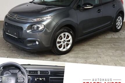 Citroen C3 93.647 km 6.490 € Norderstedt 22844