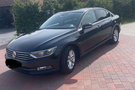 VW Passat 146.809 km 14.700 € Bösel 26219