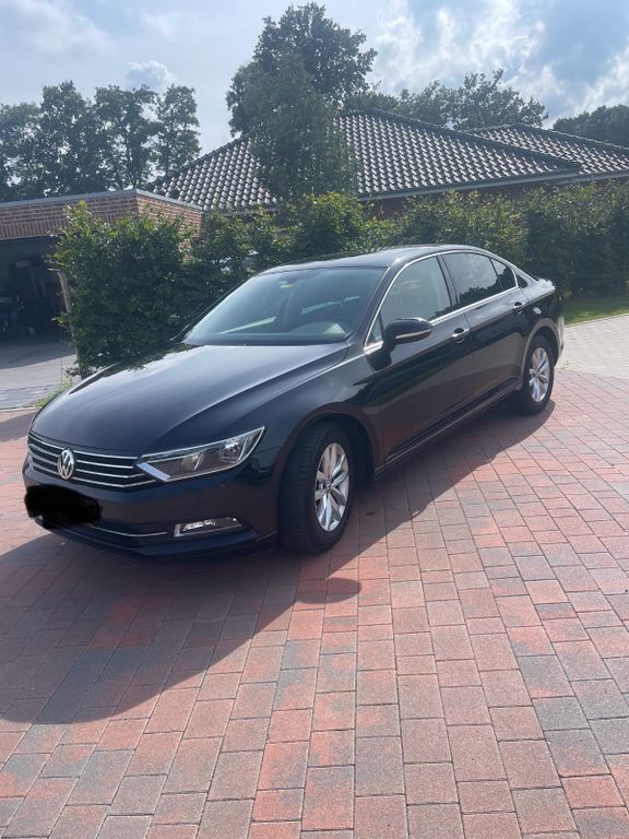 VW Passat 151.000 km 14.700 € Bösel 26219