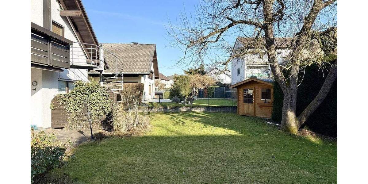 Einfamilienhaus Vöhringen - 7 Zimmer, 201 m&sup2;, 549.000&euro; | Angebot:24855518