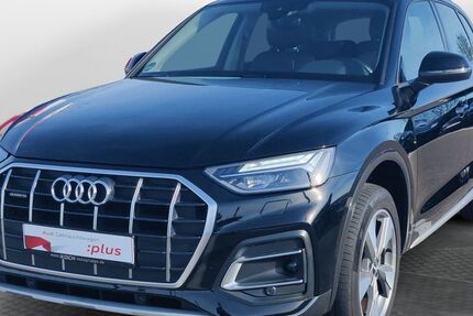 Audi Q5 46.109 km 37.290 &euro; Insingen 91610