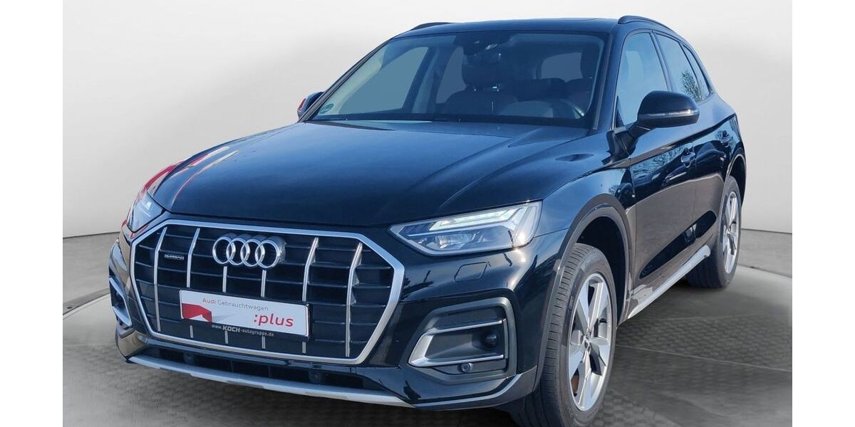 Audi Q5 46.109 km 37.590 &euro; Insingen 91610