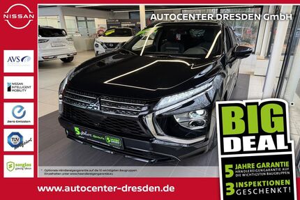 Mitsubishi Eclipse Cross 23.609 km 21.980 &euro; Dresden 01067