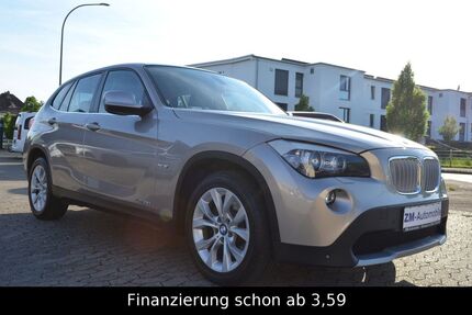 BMW X1 133.000 km 10.999 &euro; Weissenhorn 89264