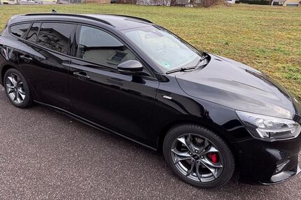 Ford Focus 61.700 km 18.700 &euro; Hohberg 77749