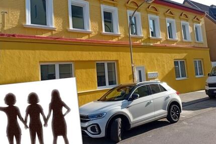 Wohnung Saarbrücken Dudweiler - 1 Zimmer, 20 m&sup2;, 400&euro; | Angebot:26456188