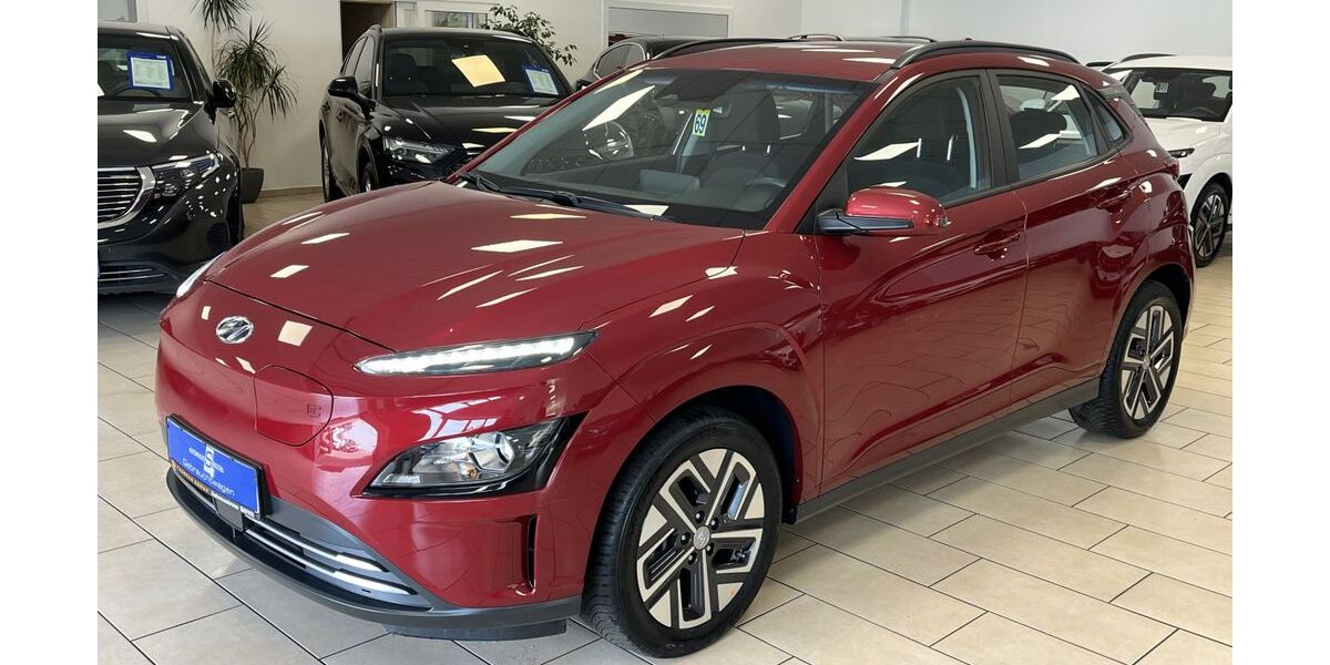 Hyundai KONA 15.914 km 17.500 &euro; Bonn 53227