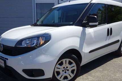Fiat Doblo 69.780 km 13.490 &euro; Hoepfingen 74746