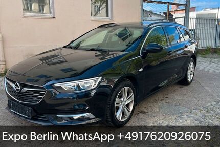 Opel Insignia 168.000 km 9.400 &euro; Berlin 13359