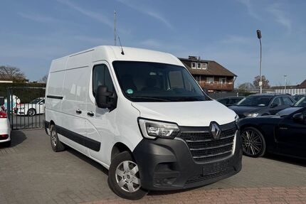 Renault Master 94.950 km 17.900 &euro; Gronau 48599