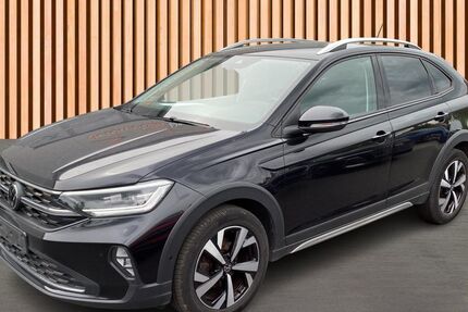 VW Taigo 57.401 km 16.870 &euro; Dresden 01328