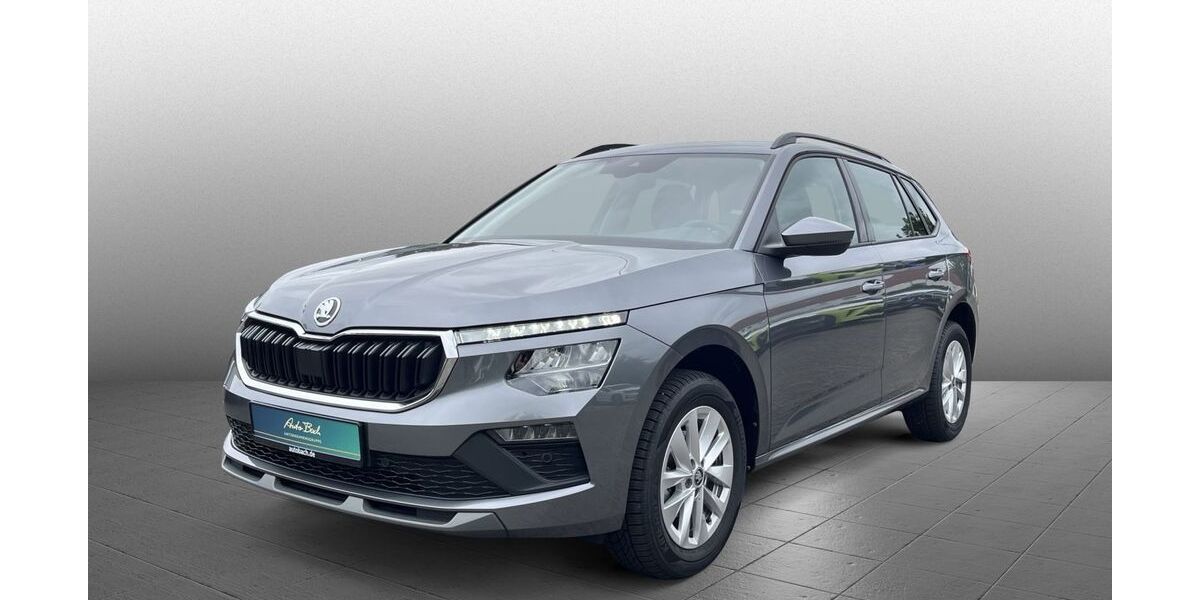 Skoda Kamiq 11.111 km 27.880 &euro; Bad Camberg 65520