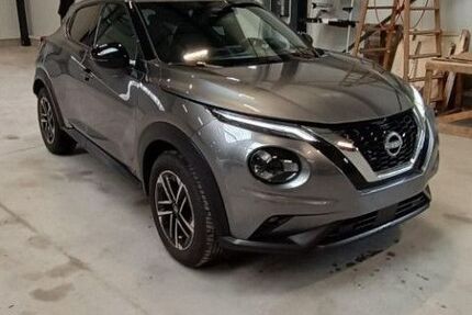 Nissan Juke 11.680 km 18.990 &euro; Baienfurt 88255