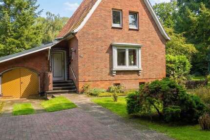 Haus Hamburg Wandsbek - 4 Zimmer, 64 m&sup2;, 795.000&euro; | Angebot:27157889