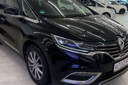 Renault Espace 141.272 km 9.999 &euro; Hockenheim 68766