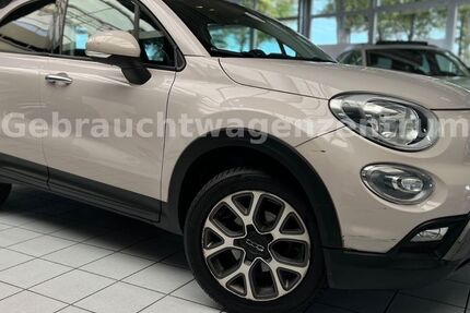 Fiat 500X 100.000 km 8.990 € Bremen 28207