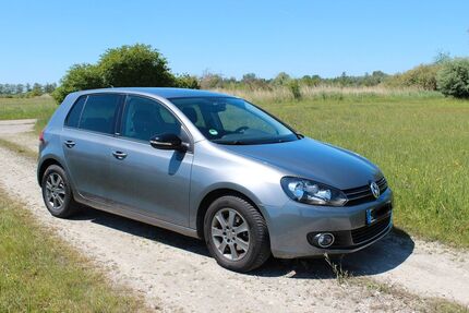 VW Golf 166.000 km 5.499 &euro; Wartenberg 85456