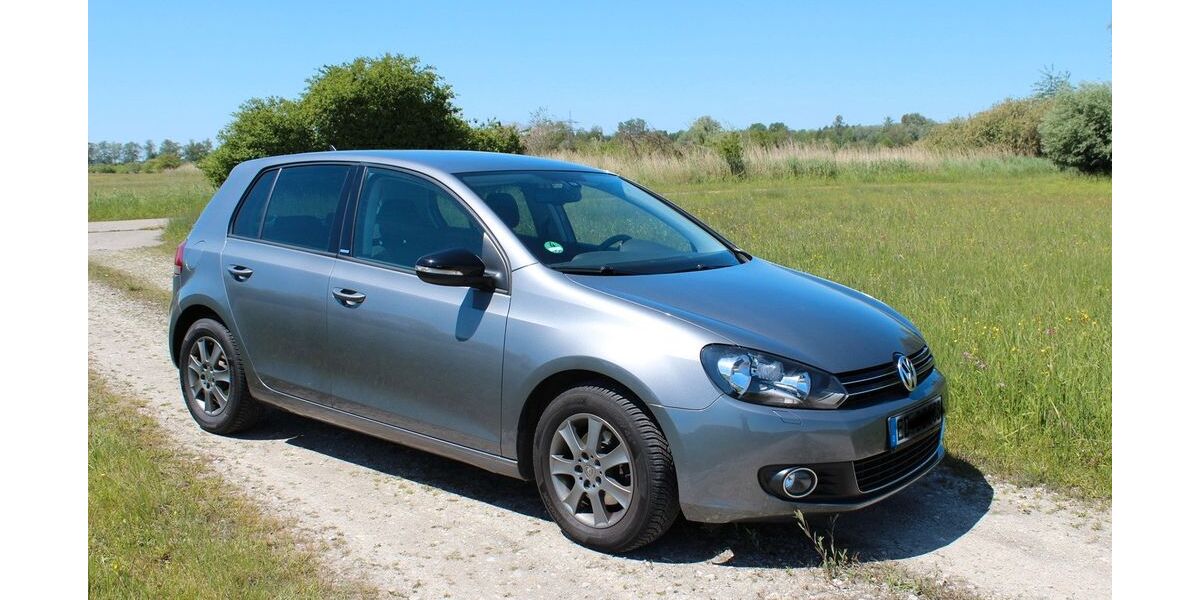 VW Golf 166.000 km 5.499 &euro; Wartenberg 85456