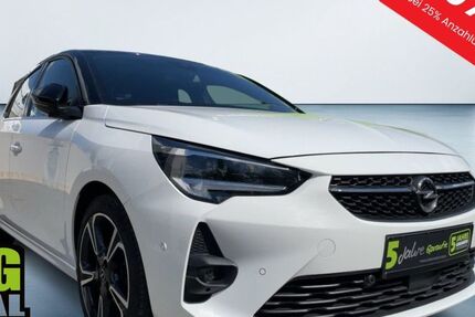 Opel Corsa 45.944 km 13.429 &euro; Chemnitz 09116