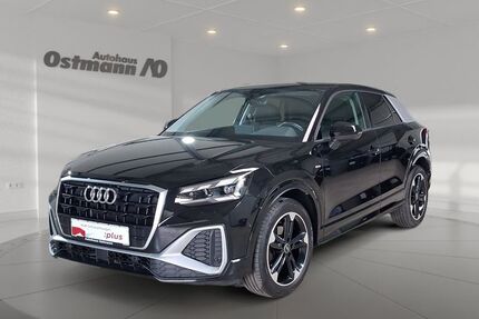Audi Q2 33.719 km 24.850 &euro; Fritzlar 34560