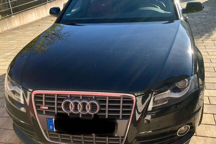 Audi A4 158.000 km 9.200 &euro; Walting 85137