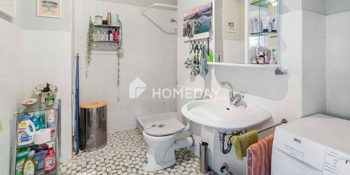 Etagenwohnung Schleswig - 3 Zimmer, 105 m&sup2;, 225.000&euro; | Angebot:26487172