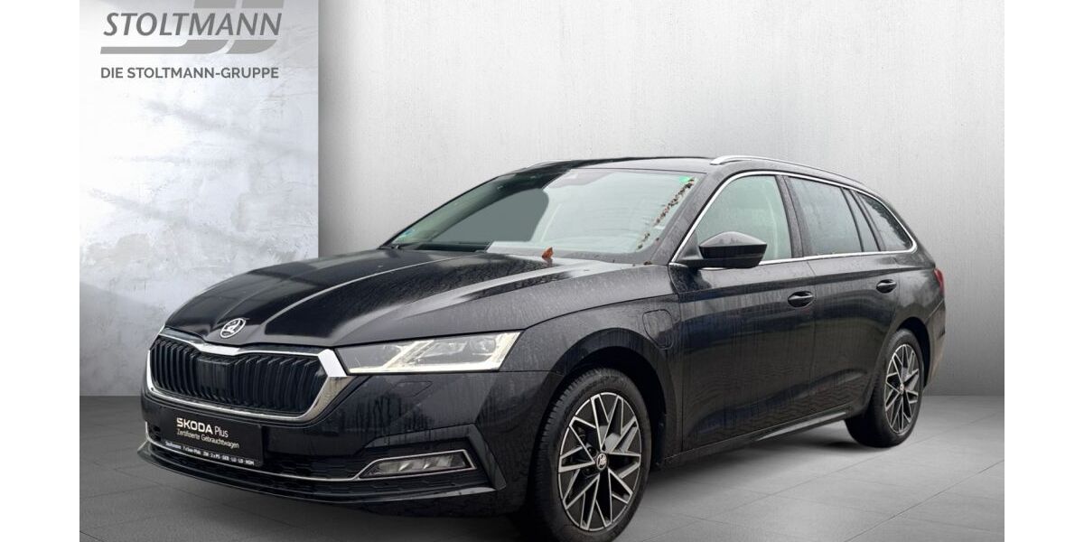 Skoda Octavia 55.450 km 22.888 &euro; Pirmasens 66953