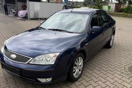 Ford Mondeo 270.000 km 900 &euro; Ahaus 48683