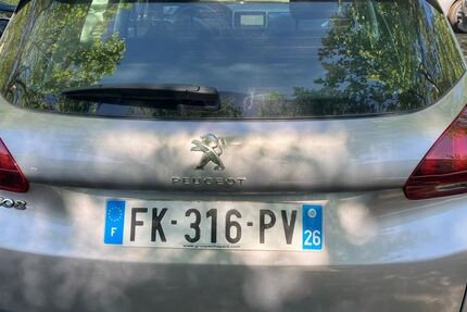 Peugeot 2008 143.000 km 7.735 &euro; Hofheim am Taunus 65719