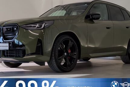 BMW X3 M50 15.769 km 67.350 &euro; Würzburg 97076